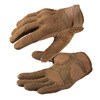 Tactics street non-slip gloves for training, fall protection