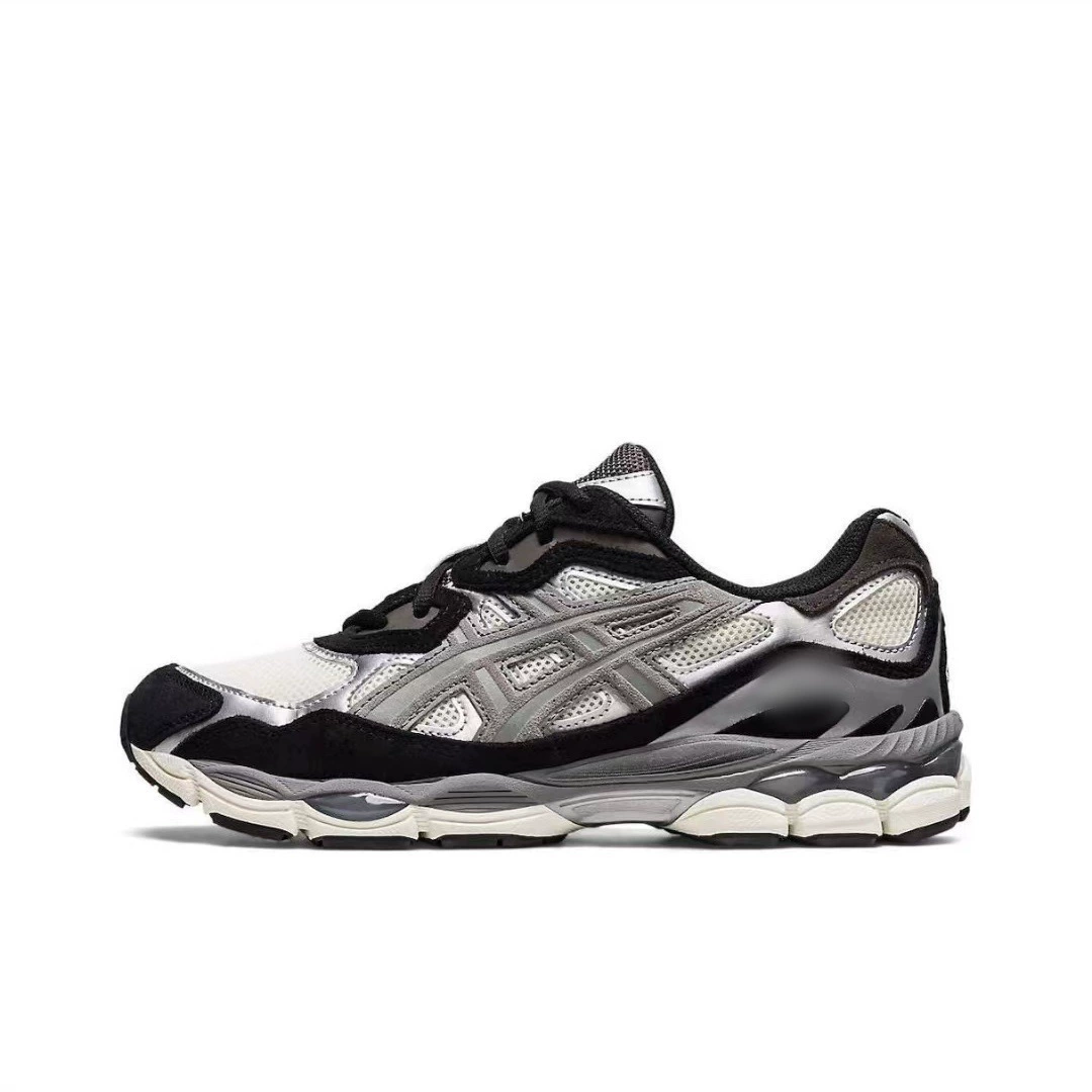 Trend non-slip wear-resistant sports shoes, for running
