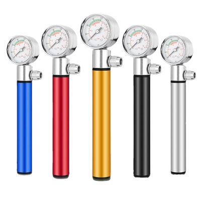 Bicycle Air Pump Portable High Pressure Pump Mountain Bike Meifa Nozzle Air Pump Mini Pump Accessories Bicycle Air Pump Portable High Pressure Pump Mountain Bike Meifa Nozzle Air Pump Mini Pump Accessories