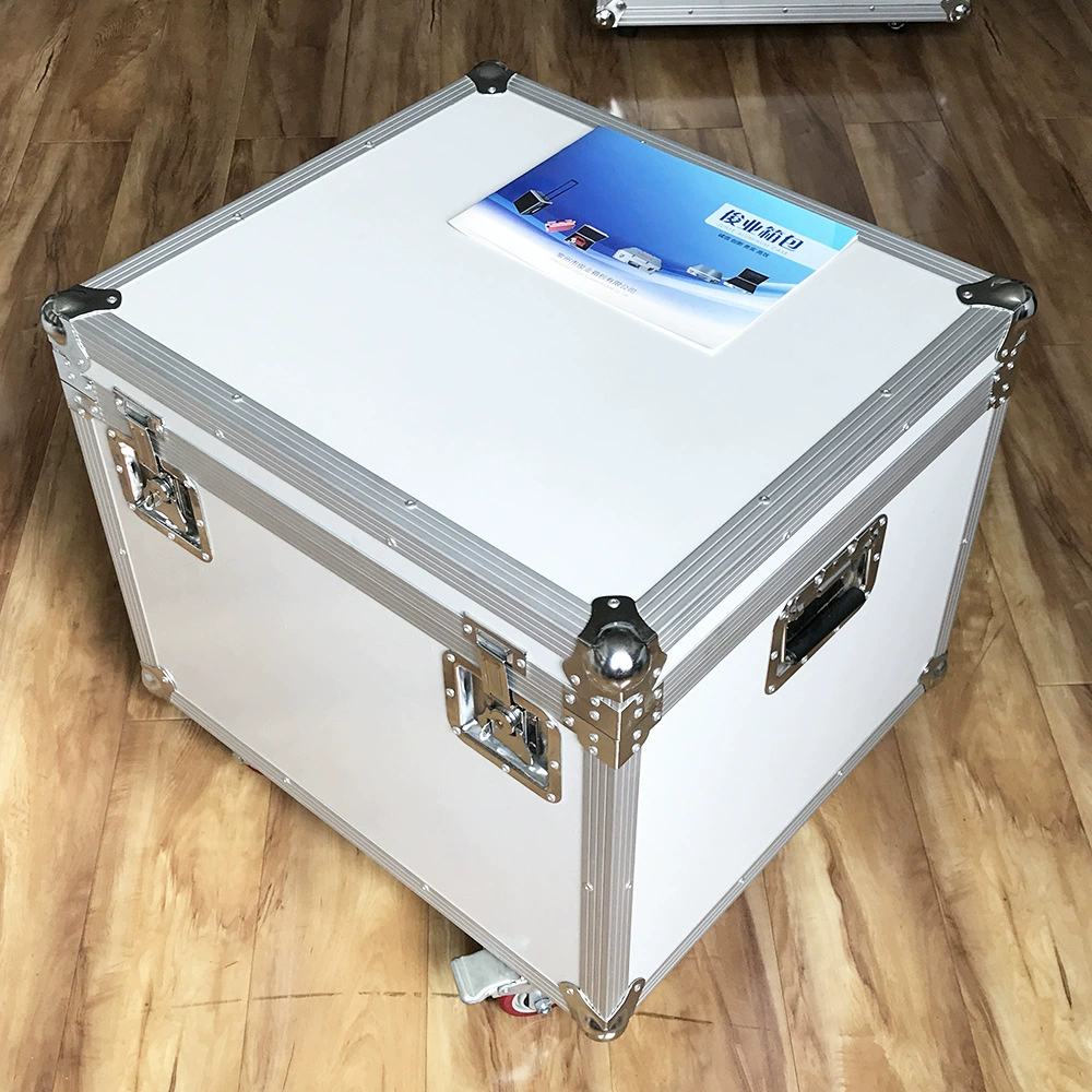 Фабрика прямых продаж камеры для хранения алюминиевых коробок из алюминиевого сплава