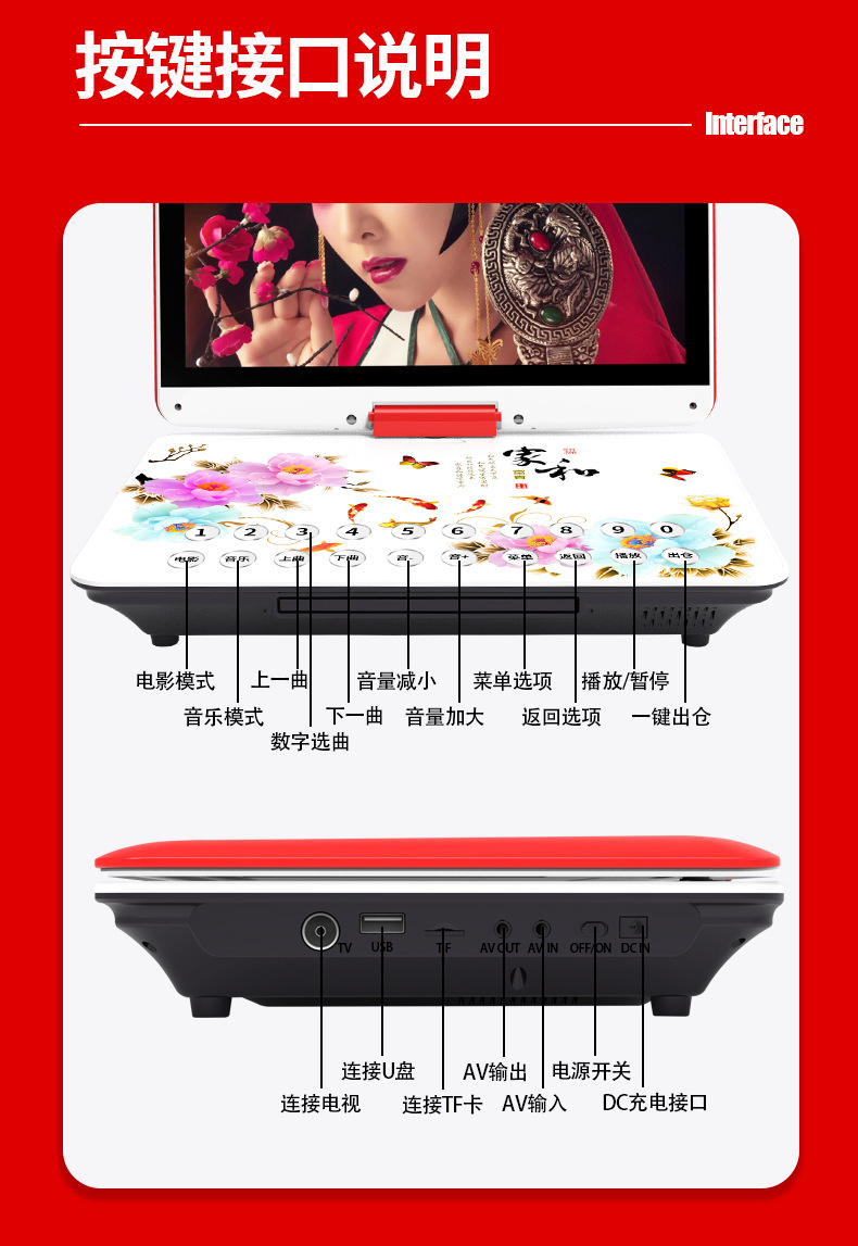 先科新世纪移动DVD播放器详情页_17