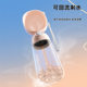 Dog Out Water Cup Portable Water Drinker Dog Water Kettle Pet Accompanioned Cup Puppy Outdoor Drinking Water Out to Feed Water