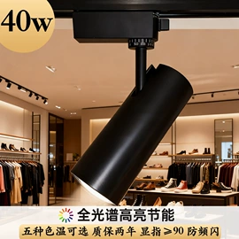 LED轨道灯;投光灯;其它LED配件