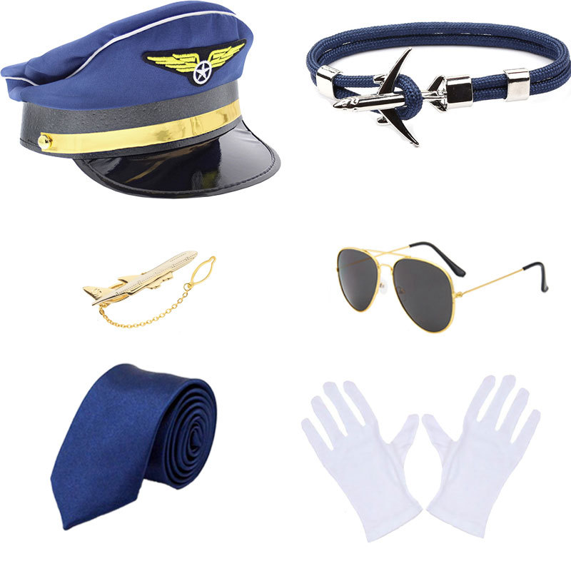 Los asistentes de vuelo de Halloween más vendidos en Europa y América