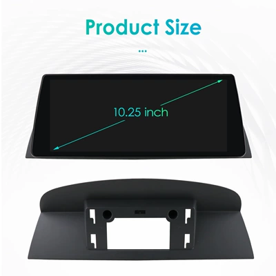Screen Car Navigator Gps — DVD Navigation