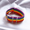 Rainbow fashionable bracelet, 2022, Aliexpress, wholesale