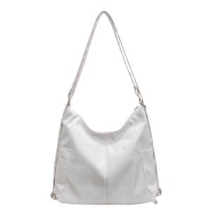 Solo bueno, vale la pena llevar sus hombros, resistente al desgaste, gran capacidad, elegante y ligero