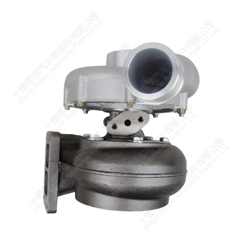 Turbocharger 3796198 is suitable for Cummins engines