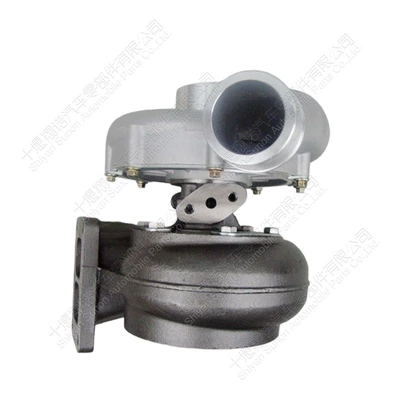 Turbocharger 3796198 Engine assembly