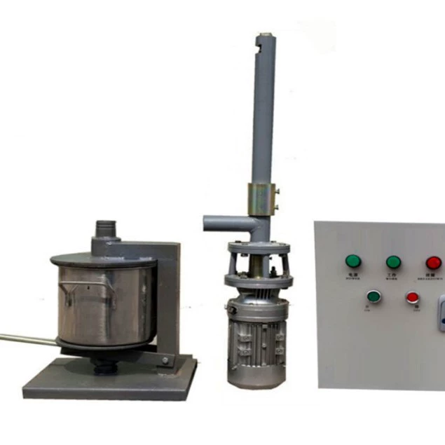 Автоматический пробоотборник для порошкообразных продуктов/Автоматический пробоотборник для порошка (общего типа) Модель: HF-D/350W
