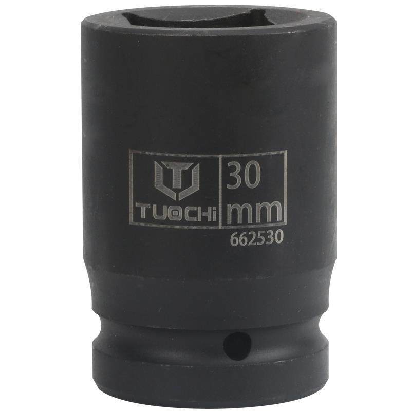 Cabeza de desmontaje manual de 30 mm para vehículo especial de drenaje de aceite base de tornillo de llave de manguito