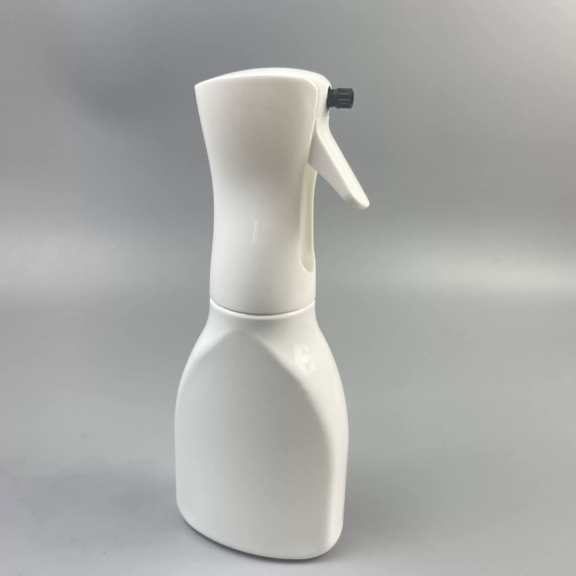 500ml持续喷雾泡沫瓶起泡喷头厨房卫生间清洁用品塑料空瓶