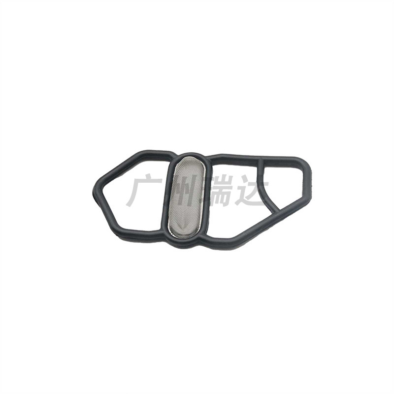 Anillo de sellado de válvula solenoide VETC para Honda modelo 15825 - P08-005 lote encontrado