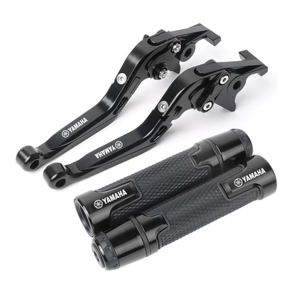 Motorcycle Handle Cover: R15 V4/Mt-15 V4 Motorcycle
