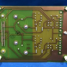 HONEYWELL 51304467-100 REV F电源适配板MU-TLPA02