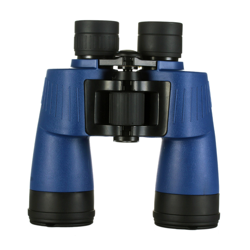 大保罗防水10倍50多色望远镜增透绿膜FMC看蜜蜂鸟显微镜四川亚马