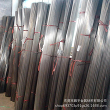 现货供应SUS304精密毛细管 半硬不锈钢针管 切斜口 倒角 打孔