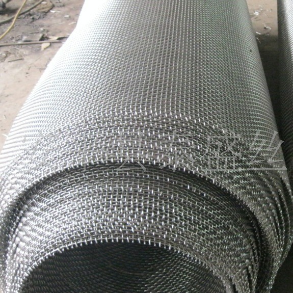 大丝不锈钢网 不锈钢筛网 不锈钢大丝平织网4-12目防护滤网网格