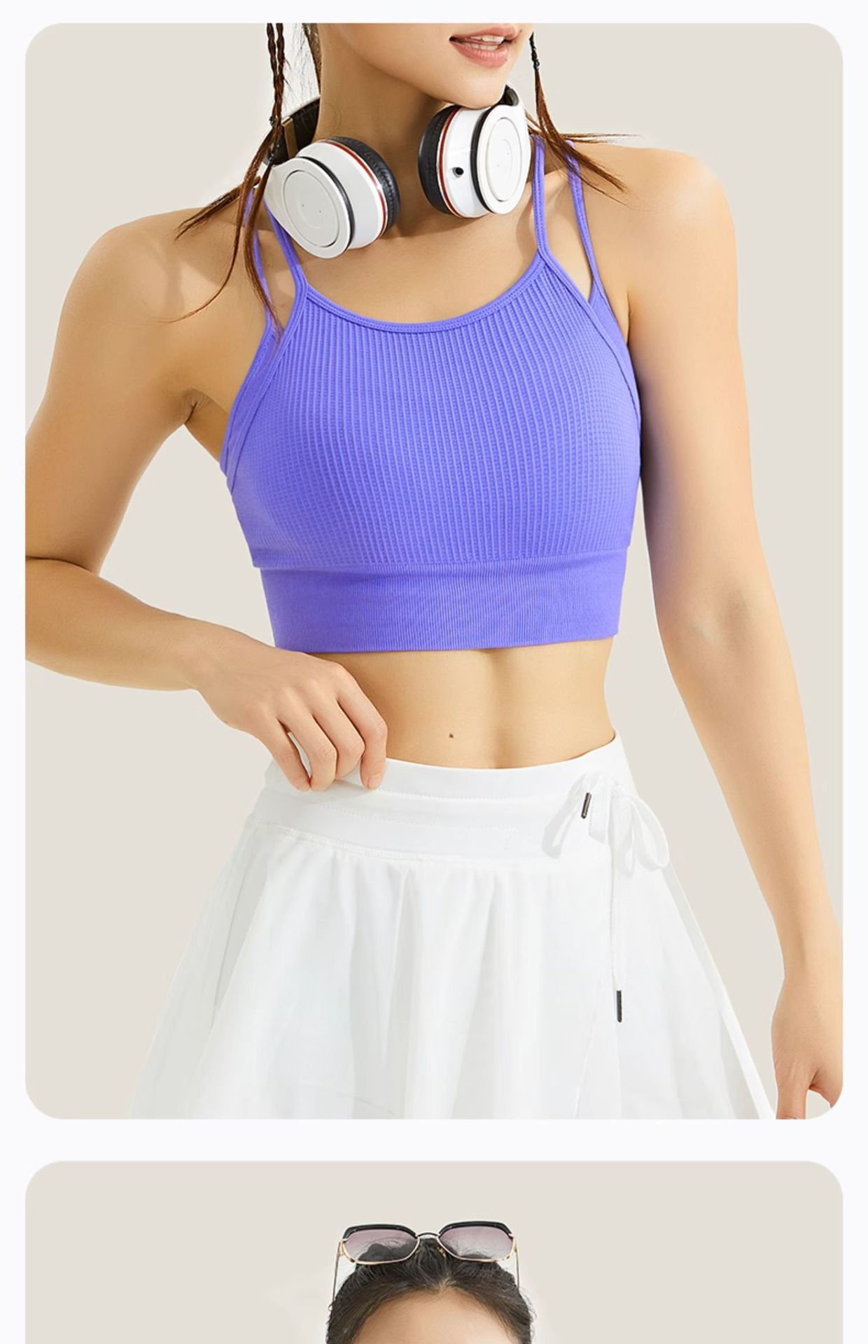  fitness yoga shorts