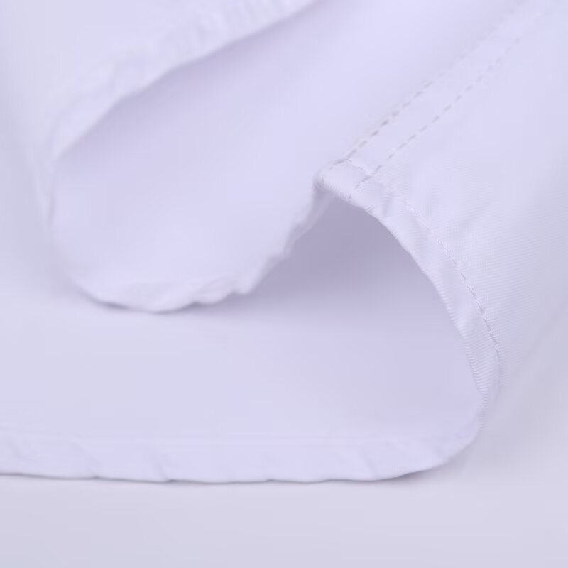 时尚条纹长袖衬衫男商务休闲职业工装衬衣工作服打底衫略修身上衣|undefined