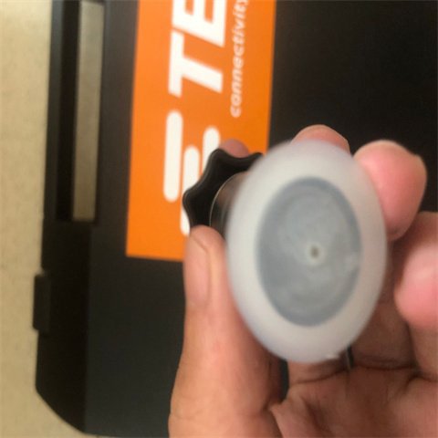 intercontec芯子工具C4.016.00 工业连接器传感器编码器