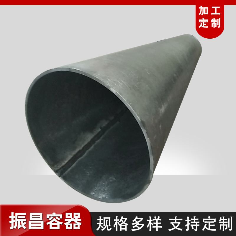 卷管卷板加工 环缝对焊钢管大口径钢板护筒焊厚壁 卷管卷板加工