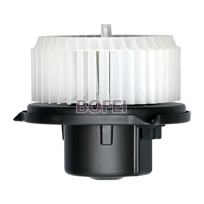air conditioning blower – Automotive air conditioning