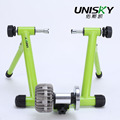 UNISKY液阻骑行台 自行车公路车山地车训练台 磁阻油阻室内骑行台