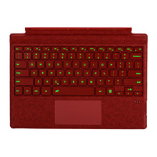 Pro12��������{���I�P�m��Surface Pro3/4/5/6/7���|�ر���Go123