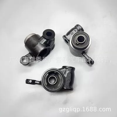 Asqı sistemi / Xodovoy hissələr CX-5 lower suspension
