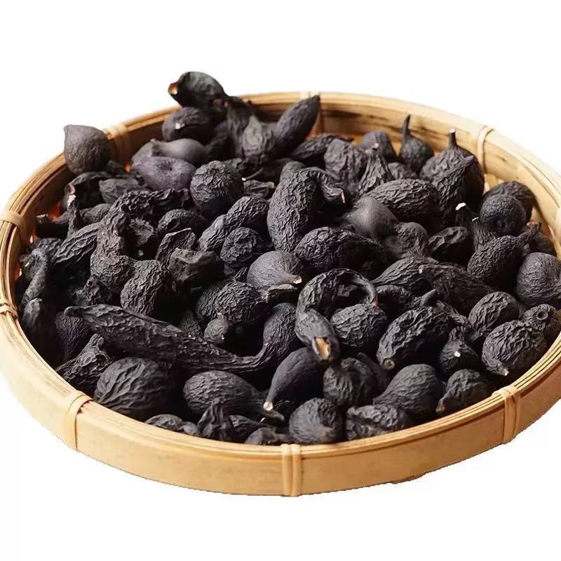 Wu Ling Shen (Xylaria nigripes) — Dried Medicinal Fungus, 50g Food Herb in use