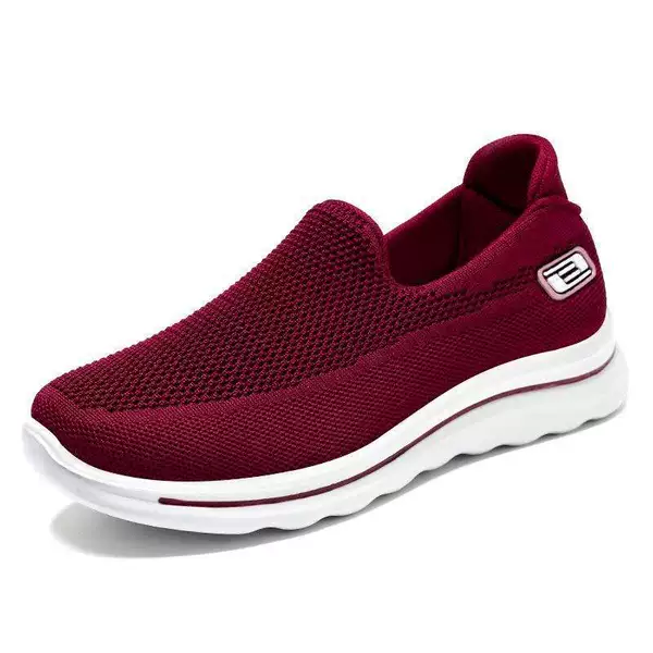 ZLJ5620 maroon [women's style]