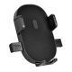 Automatic lock bracket, easy to press and can be matched at will