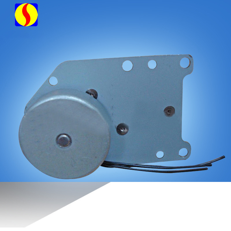 厂家生产JWF-W微型直流电动机 监控器减速电机 电子锁减速电机