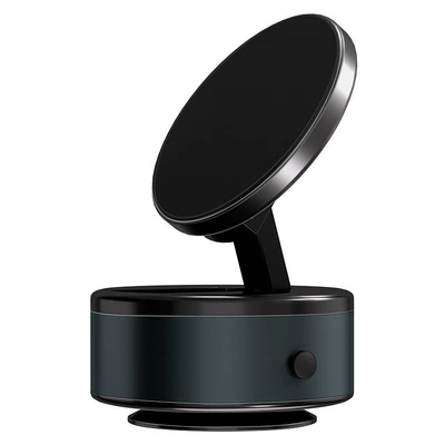 Magnetic Suction Cup, Car Mount, Car phone holder - x10-color-65cm-65cm-3cm-vacuum-adsorption-mobile-phone-holder