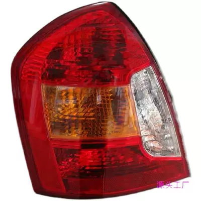 Avtomobil arxa fənərləri — rear tail light other
