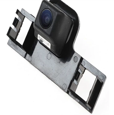 Camera, Other vehicle instruments