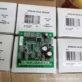 S Poland Usa 953580 Electronic Expansion Valve Control Board IB-G IB-6Q IB2Q IB1Q 3Q 4Q5Q