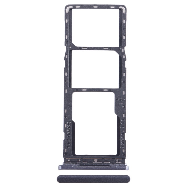 Suitable for Tecno Spark 7t Sim+Sim+Micro Sd Card Tray