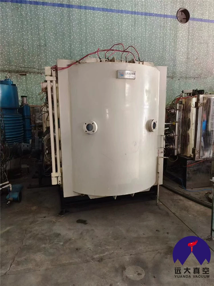 1800 мульти-оборудование оборудования плакировкой вакуума лакировочной машины ванной комнаты ливня фаусет лакировочной машины Иона дуги