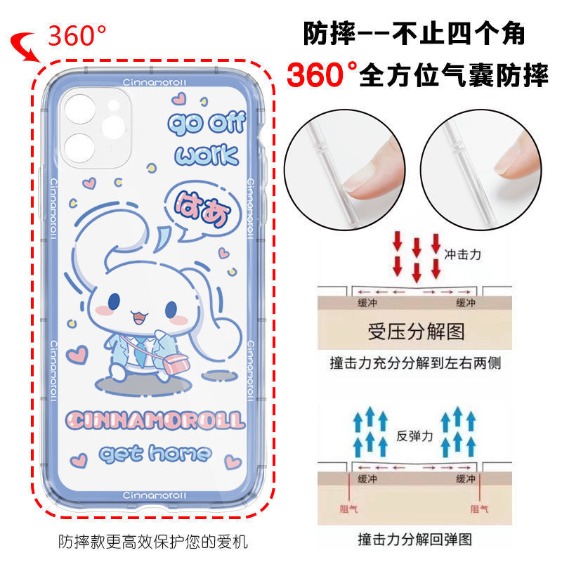 ����iPhone11ƻ��12/13promax�ֻ���xr�轺7͸����8p�°������