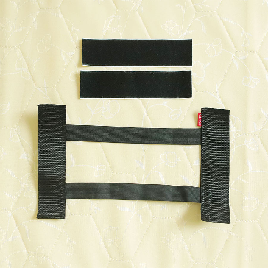 Suministros contra incendios para automóviles cinturón de fijación de artículos diversos del maletero del automóvil cinturón de fijación cinturón de almacenamiento elástico