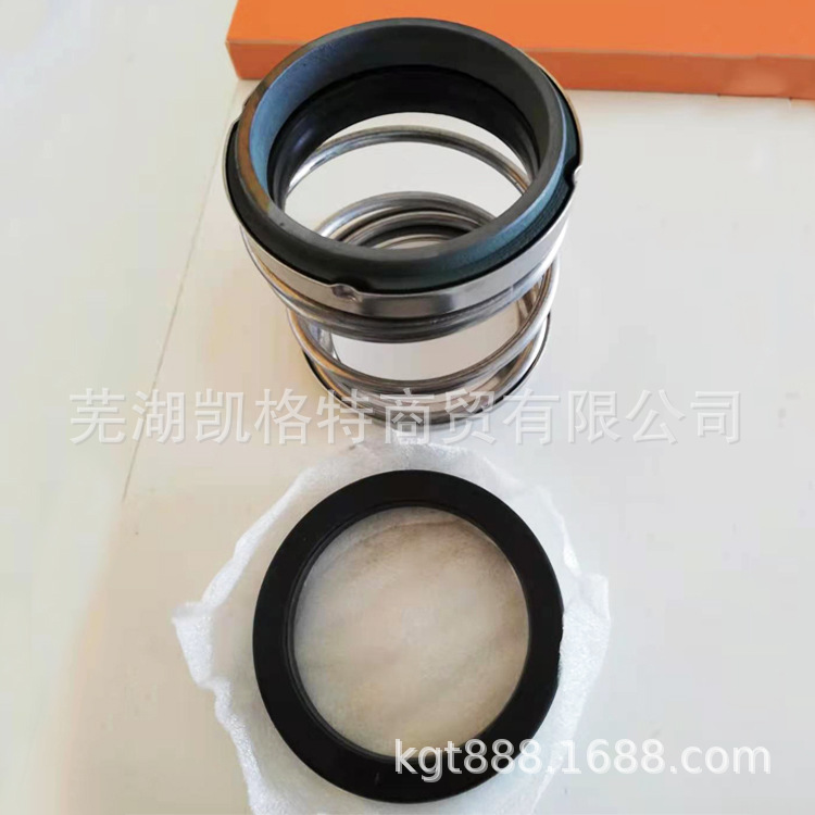 厂家供应SNS40ER54U12.1W5螺杆泵机封 浸没式润滑泵SNS机械密封