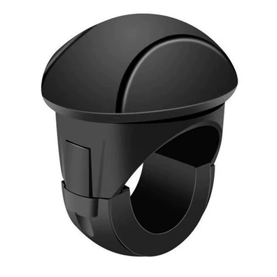 Power Ball with Reinforced Bearing: Steering wheel booster