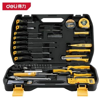Repair kit — Multi-function Combination Complete Set - standard-49-pieces-comprehensive-maintenance-set-dl5969