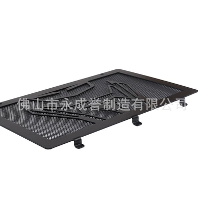 dissipation protection cover plate, Motorcycle General Parts