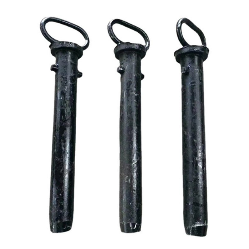 Φ 50 conexión perno 50mm mina Φ 50 anti-ventas de alta resistencia