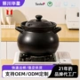 陶瓷家用定制大容量沙锅