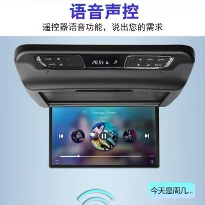 Car display Edition Commercial Vehicle Car