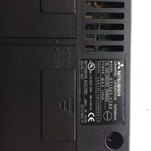 Brand New Original Mitsubishi Touch Screen Gt1572-Vnbd with Favorable Price and Negotiable Price for Sale